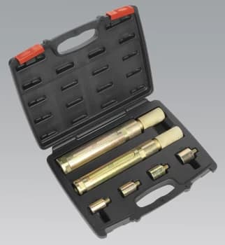 Sealey CV030 Clutch Alignment Set - Commercial