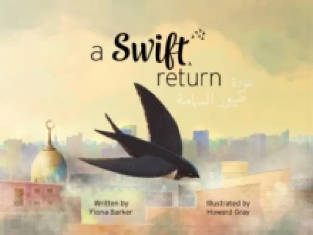 A Swift Return Paperback / softback