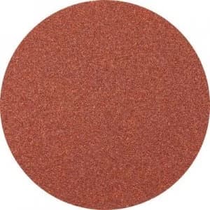PFERD 42871108 Sanding discs Grit size 80 (Ø) 115mm 50 pc(s)