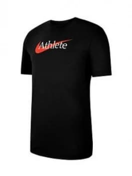 Nike Training Athlete T-Shirt