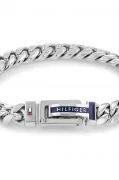 Gents Tommy Hilfiger Jewellery Metal Bracelet Bracelet 2790433