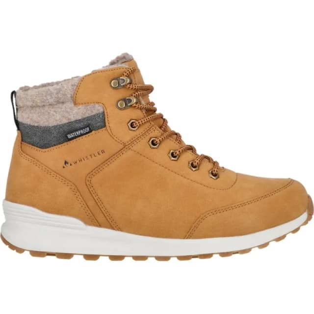 Whistler Winter boots Whistler Merotu Jaune Male 44 W234148-5006