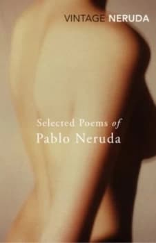 Selected Poems by Pablo Neruda Paperback