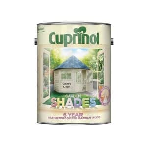 Cuprinol Garden Shades Barleywood 1 litre