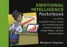 Emotional Intelligence Pocketbook: 2nd Edition : Emotional Intelligence Pocketbook: 2nd Edition