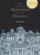 mysterious mansion a mind bending activity book stranger than a fairytale