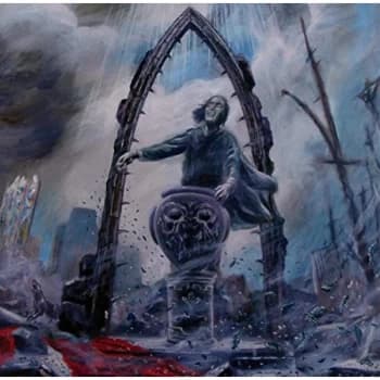 Lice - Woe Betide You CD