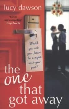 The One That Got Away by Lucy Dawson Paperback