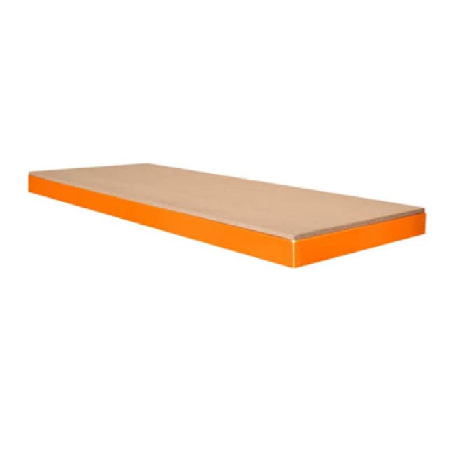 Monster Racking S-Rax Single Workbench Shelf - 150Cm X 60Cm