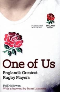 One of Us by Phil Mcgowan Hardback