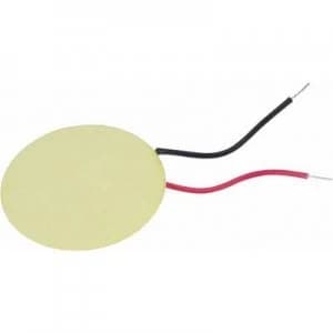 Piezoceramic element EPZ 20MS64