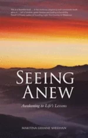 seeing anew awakening to lifes lessons