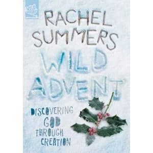 Wild Advent Paperback / softback 2018