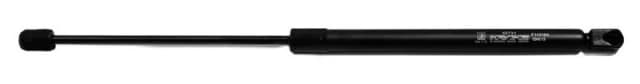 FA KROSNO 32731 Tailgate strut Extention Force: 310N Gas Spring,boot (219)