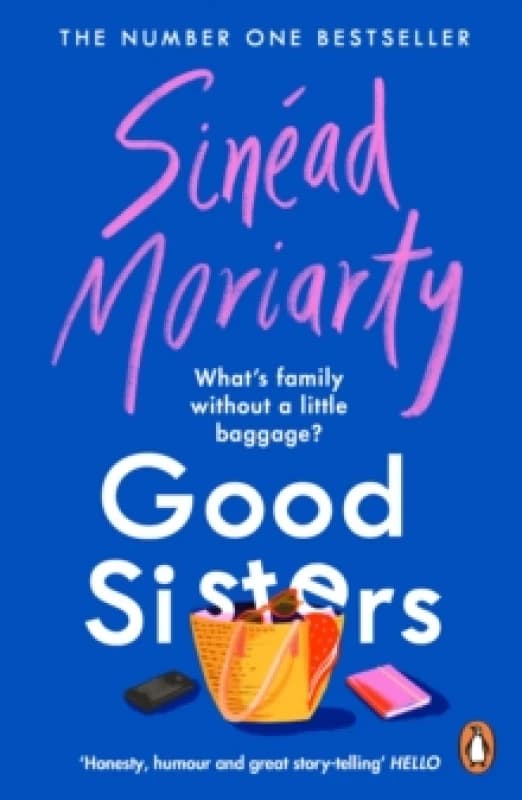 Good Sisters Paperback / softback