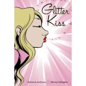 Glitter Kiss