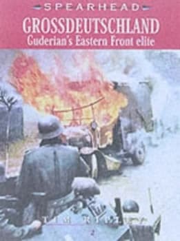 Grossdeutschland by Mike Sharpe and Brian Leigh Davis Paperback