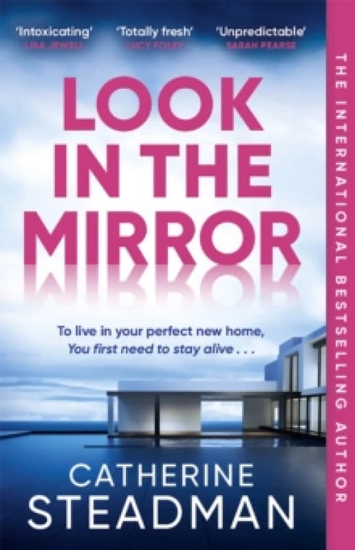 Look in the Mirror : the addictive, heart-pounding thriller from the author of Something in the Water Paperback / softback