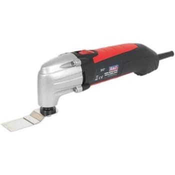 SMT180 Oscillating Multi-Tool 180W 230V - Sealey