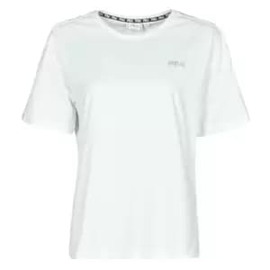 Fila JAKENA womens T shirt in White - Sizes S,M,XL,XS,UK XS,UK S