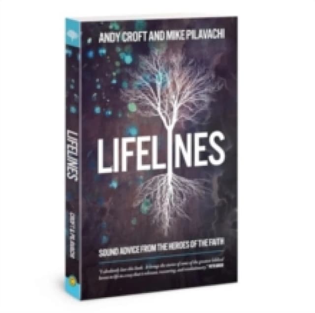 Lifelines Paperback / softback