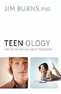 teenology the art of raising great teenagers