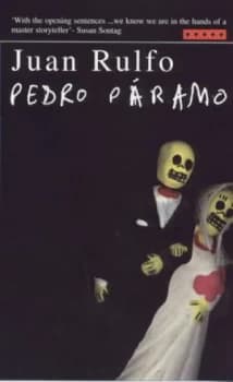 Pedro Pramo by Juan Rulfo Paperback