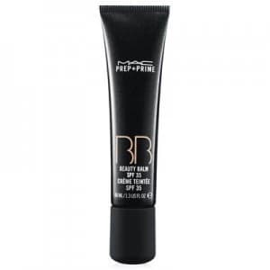 MAC Prep Prime BB Beauty Balm SPF 35 Dark