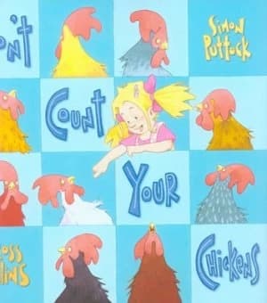 Dont Count Your Chickens by Simon Puttock Paperback