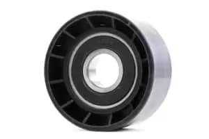 RIDEX Tensioner Pulley without holder 310T0200 Tensioner Pulley, v-ribbed belt FIAT,PEUGEOT,CITROEN,Scudo (270_, 272_),Scudo Kastenwagen (270_, 272_)