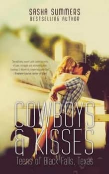 Cowboys and Kisses. Paperback