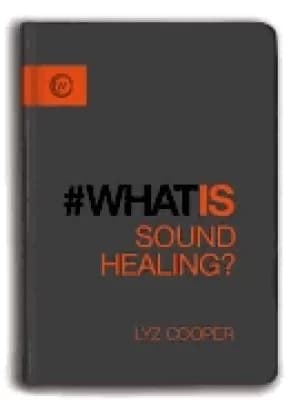 what is sound healing