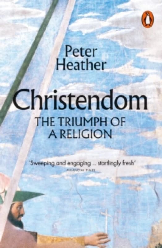 Christendom. Paperback. By Peter Heather Books