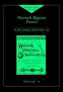 weldons practical needlework volume 6