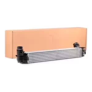 RIDEX Intercooler 468I0035 Turbo Intercooler,Intercooler, charger RENAULT,MEGANE III Grandtour (KZ0/1),Scenic III (JZ0/1_)