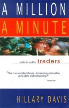 A Million a Minute by Hillary Davis Paperback