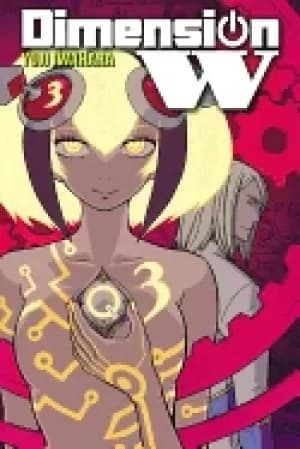 dimension w vol 3