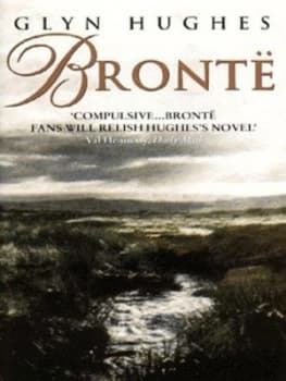 Bront by Glyn Hughes Book