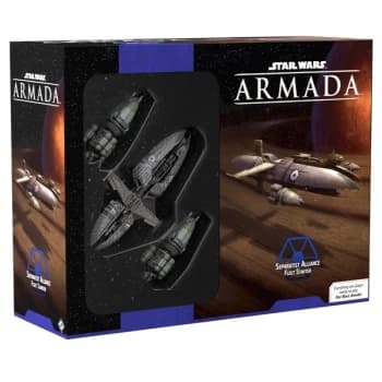 Star Wars: Armada - Separatist Alliance Fleet Expansion Pack