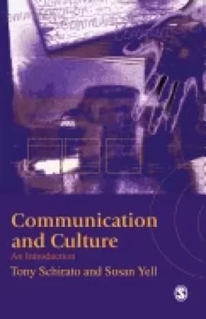 communication and culture an introduction