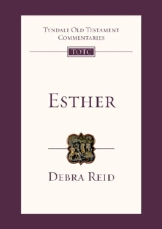 Esther by Debra Reid Book