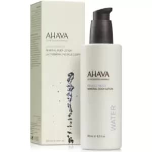 Ahava Mineral Body Lotion 250ml