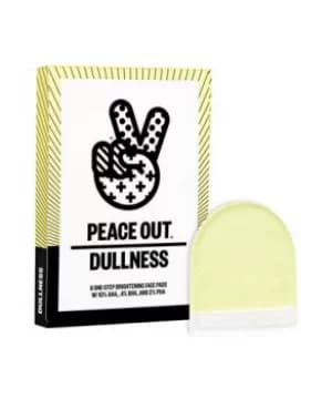 Peace Out Peace Out Dullness