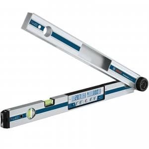Bosch GAM 270 MFL Digital Angle Measurer
