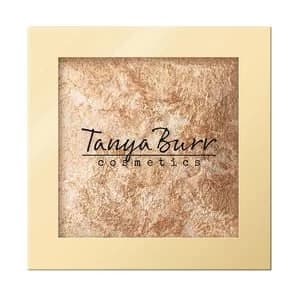 Tanya Burr Chasing the Sun Bronze Illuminating Powder