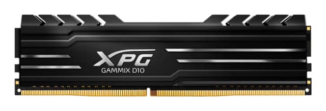 XPG GAMMIX D10 memory module 16GB 1 x 16GB DDR4 288-pin DIMM