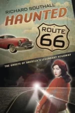 Haunted Route 66 by Richard Southall