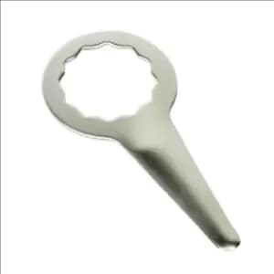 Sealey Air Knife Blade - 35mm - Flat