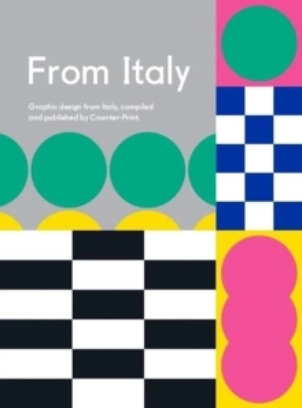 From Italy Paperback / softback