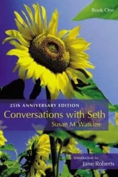 Conversations with Seth by Susan M. Watkins Paperback